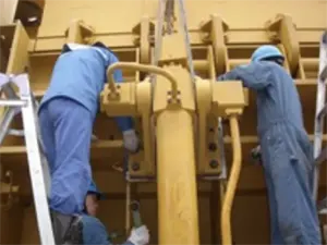 テイエムジャパン - 有効なメンテナンス提案