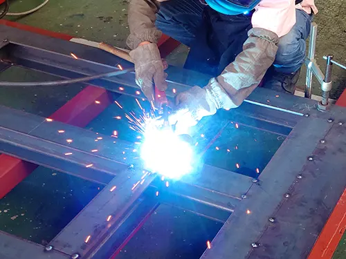 テイエムジャパン - 有効なメンテナンス提案