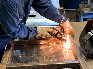 テイエムジャパン - 有効なメンテナンス提案